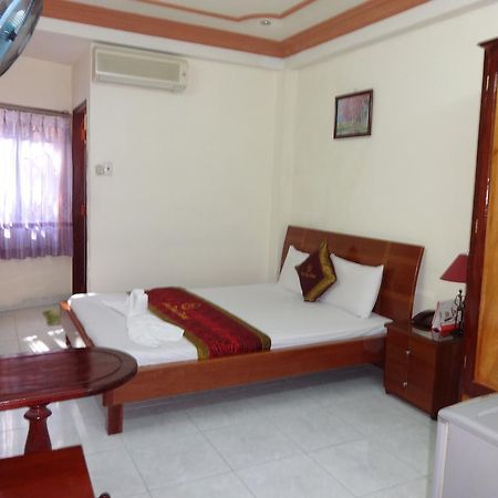 Son Tung Hotel Ho-Chi-Minh-Stadt Exterior foto