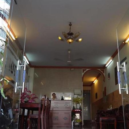 Son Tung Hotel Ho-Chi-Minh-Stadt Exterior foto