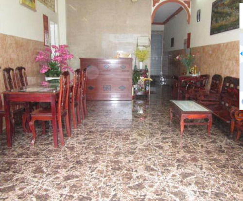 Son Tung Hotel Ho-Chi-Minh-Stadt Exterior foto