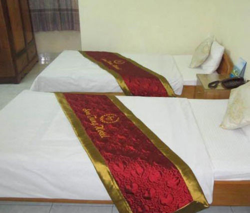 Son Tung Hotel Ho-Chi-Minh-Stadt Exterior foto
